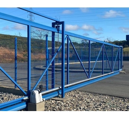 Portões Total Telas